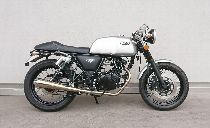 Motorrad kaufen Occasion MASH Cafe Racer 125 (retro)