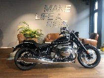 Motorrad kaufen Neufahrzeug BMW R 18 (custom)