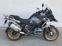 Motorrad kaufen Neufahrzeug BMW R 1250 GS Adventure (enduro)