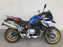 Motorrad kaufen Neufahrzeug BMW F 850 GS (enduro)