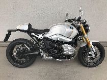 Motorrad kaufen Neufahrzeug BMW R nine T (retro)