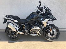 Acheter une moto neuve BMW R 1250 GS (enduro)