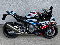Acheter une moto Occasions BMW M 1000 RR (sport)
