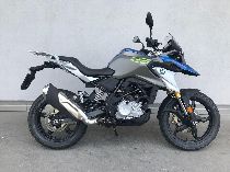 Motorrad kaufen Vorführmodell BMW G 310 GS ABS (enduro)