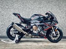 Motorrad kaufen Neufahrzeug BMW S 1000 RR (sport)