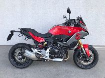 Motorrad kaufen Neufahrzeug BMW F 900 XR (touring)