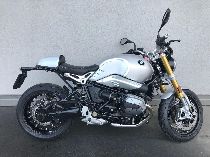 Motorrad kaufen Neufahrzeug BMW R nine T (retro)