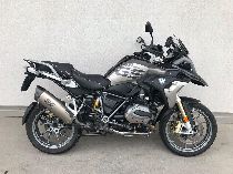 Motorrad kaufen Occasion BMW R 1200 GS ABS (enduro)