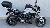  Motorrad kaufen Occasion BMW F 800 R ABS (naked)