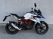 Acheter une moto neuve BMW G 310 GS (enduro)