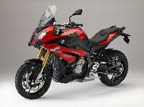 Motorrad kaufen Neufahrzeug BMW S 1000 XR ABS (touring)