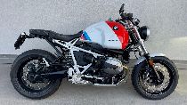  Acheter moto BMW R nine T Pure Retro