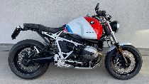 Acheter une moto neuve BMW R nine T Pure (retro)