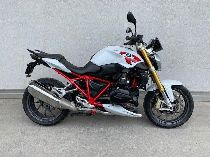 Motorrad kaufen Occasion BMW R 1200 R ABS (naked)