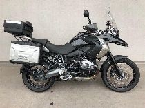 Motorrad kaufen Occasion BMW R 1200 GS (enduro)