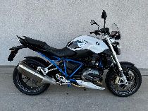 Acheter une moto Occasions BMW R 1200 R ABS (naked)