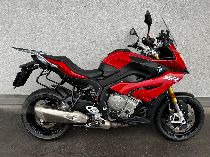 Acheter une moto Occasions BMW S 1000 XR ABS (touring)