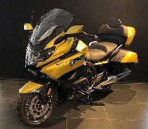 Motorrad kaufen Neufahrzeug BMW K 1600 B ABS (touring)