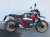 Motorrad kaufen Neufahrzeug BMW R nine T Urban G/S (retro)