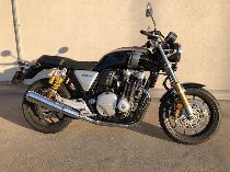 Motorrad kaufen Occasion HONDA CB 1100 RS (retro)