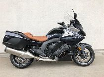 Motorrad kaufen Vorführmodell BMW K 1600 GT ABS (touring)