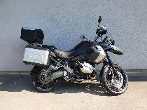 Motorrad kaufen Occasion BMW R 1200 GS (enduro)