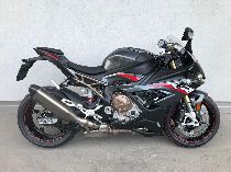 Motorrad kaufen Neufahrzeug BMW S 1000 RR (sport)