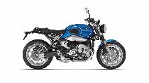 Aquista moto Veicoli nuovi BMW R nine T Pure ABS (retro)