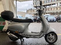 Motorrad kaufen Occasion PIAGGIO Vespa 125 ET4 (roller)