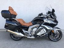 Aquista moto Modello da dimostrazione BMW K 1600 GTL ABS (touring)