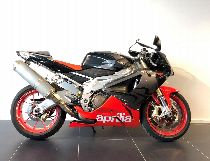 Motorrad kaufen Occasion APRILIA RSV 1000 R (sport)