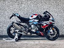 Motorrad kaufen Neufahrzeug BMW M 1000 RR (sport)
