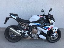 Motorrad kaufen Vorführmodell BMW S 1000 R (naked)