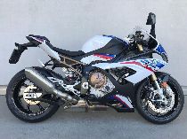 Motorrad kaufen Neufahrzeug BMW S 1000 RR (sport)