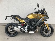 Motorrad kaufen Neufahrzeug BMW F 900 XR A2 (touring)
