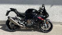 Motorrad kaufen Neufahrzeug BMW S 1000 RR (sport)
