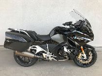 Motorrad kaufen Neufahrzeug BMW R 1250 RT (touring)