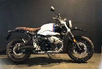 Motorrad kaufen Neufahrzeug BMW R nine T Urban G/S ABS (retro)