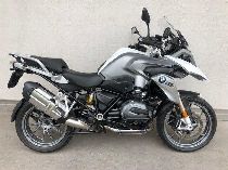Motorrad kaufen Occasion BMW R 1200 GS ABS (enduro)