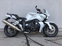 Motorrad kaufen Occasion BMW K 1200 R ABS (naked)