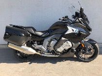 Motorrad kaufen Occasion BMW K 1600 GT ABS (touring)