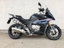 Motorrad kaufen Vorführmodell BMW S 1000 XR ABS (touring)