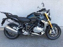 Motorrad kaufen Vorführmodell BMW R 1250 R (naked)