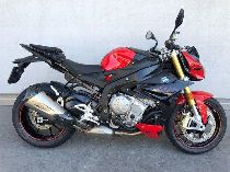 Motorrad kaufen Vorführmodell BMW S 1000 R ABS (naked)