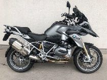 Motorrad kaufen Occasion BMW R 1200 GS ABS (enduro)