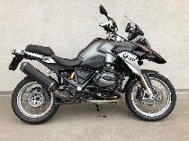 Motorrad kaufen Occasion BMW R 1200 GS ABS (enduro)