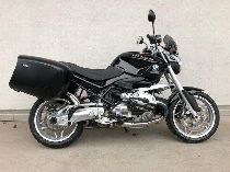 Motorrad kaufen Occasion BMW R 1200 R (naked)