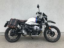 Motorrad kaufen Occasion BMW R nine T Urban G/S ABS (retro)