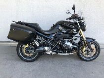 Motorrad kaufen Occasion BMW R 1200 R (naked)