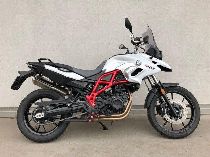 Motorrad kaufen Occasion BMW F 700 GS ABS (enduro)